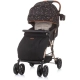 Бебешка стилна и удобна лятна количка Ейприл Абанос  - 1