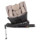 Детско удобно столче за кола MaxSafe I-Size 0-36 kg Пясък  - 2