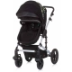 Бебешка стилна и удобна комбинирана количка Камеа Екзотик  - 3