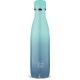 Удобна термо бутилка Gradient Blue lagoon  - 2
