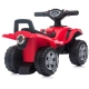 Детска червена играчка за бутане със светлини ATV Goodyear  - 6