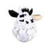 Бебешка дрънкалка Крава  - 4