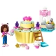 Детски комплект Gabbys Dollhouse Пекарски забавления  - 3