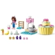 Детски комплект Gabbys Dollhouse Пекарски забавления  - 5