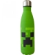Детска бутилка за вода Minecraft Creeper Face  
