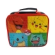 Детска термо чанта за храна Pokemon  - 1