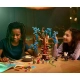 Детски комплект за игра DREAMZzz Фантастична дървесна къща  - 2