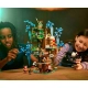 Детски комплект за игра DREAMZzz Фантастична дървесна къща  - 3