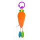 Бебешка играчка Висулка морков Bell  - 3