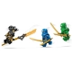 Детски комплект Ninjago Имперска хрътка ловец на дракони  - 6