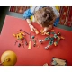 Детски комплект Ninjago Нинджа роботите на Лойд и Арин  - 7
