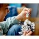 Детски комплект за игра Star Wars Робот щурмовак  - 6