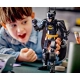 Детски сет Marvel Super Heroes Фигура за изграждане Батман  - 8