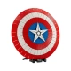 Детски комплект Marvel Super Heroes Щитът на Капитан Америка  - 3