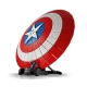 Детски комплект Marvel Super Heroes Щитът на Капитан Америка  - 5