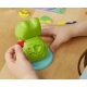 Детски комплект жаба и пластелин  - 4