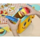 Детски комплект чанта за пикник  - 5