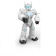 Детски робот Exon със звук и светлина и функции бял  - 5
