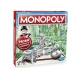 Детска забавна настолна игра Монополи Класик  - 1