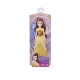 Детска играчка Кукла Дисни принцеси Кралски блясък Бел  - 1