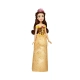 Детска играчка Кукла Дисни принцеси Кралски блясък Бел  - 2