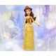 Детска играчка Кукла Дисни принцеси Кралски блясък Бел  - 3