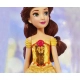 Детска играчка Кукла Дисни принцеси Кралски блясък Бел  - 4
