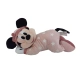 Детска плюшена играчка Мини Маус свети в тъмното 30 см 