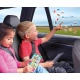Детски комплект Бинго стикер за прозорец пътуване  - 5