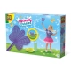 Детски забавен комплект за игра Балончета пеперуда  - 1