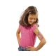 Детски комплект Модни блестящи татуировки  - 4