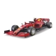 Детска играчка модел на кола 1:18 SF1000 Ferrari 