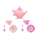 Детски малък сет за чай Disney Princess 8 части 