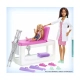 Детски игрален комплект ортопедична клиника Barbie  - 6