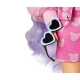 Детска кукла Barbie Екстра: С лилавосиня коса  - 3