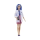Детска кукла Barbie Професия учен  - 2