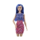 Детска кукла Barbie Професия учен  - 4