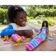 Детски комплект за игра Barbie На къмпинг: кукла Бруклин  - 7
