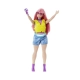 Детски комплект за игра Barbie На къмпинг: кукла Дейзи  - 4