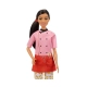 Детска кукла Barbie С професия готвач Брюнетка  - 3