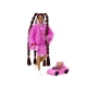 Детска кукла Barbie Екстра: С лого от 80-те  - 1