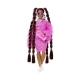 Детска кукла Barbie Екстра: С лого от 80-те  - 3