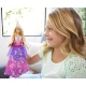 Кукла Barbie Дриймтопия:2в1,с трансформация принцеса/русалка  - 5