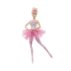 Детска играчка Кукла Barbie балерина  - 2