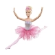 Детска играчка Кукла Barbie балерина  - 4