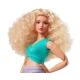 Детска играчка Кукла Barbie Мода: блондинка  - 4