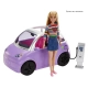 Детска играчка Електромобил Barbie  - 3