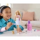 Детска играчка Кукла Barbie Малибу на път  - 6