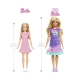 Деетска кукла Barbie Моята първа Барби: Луксозна кукла  - 3