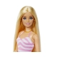 Детска играчка Кукла Barbie На плажа  - 6